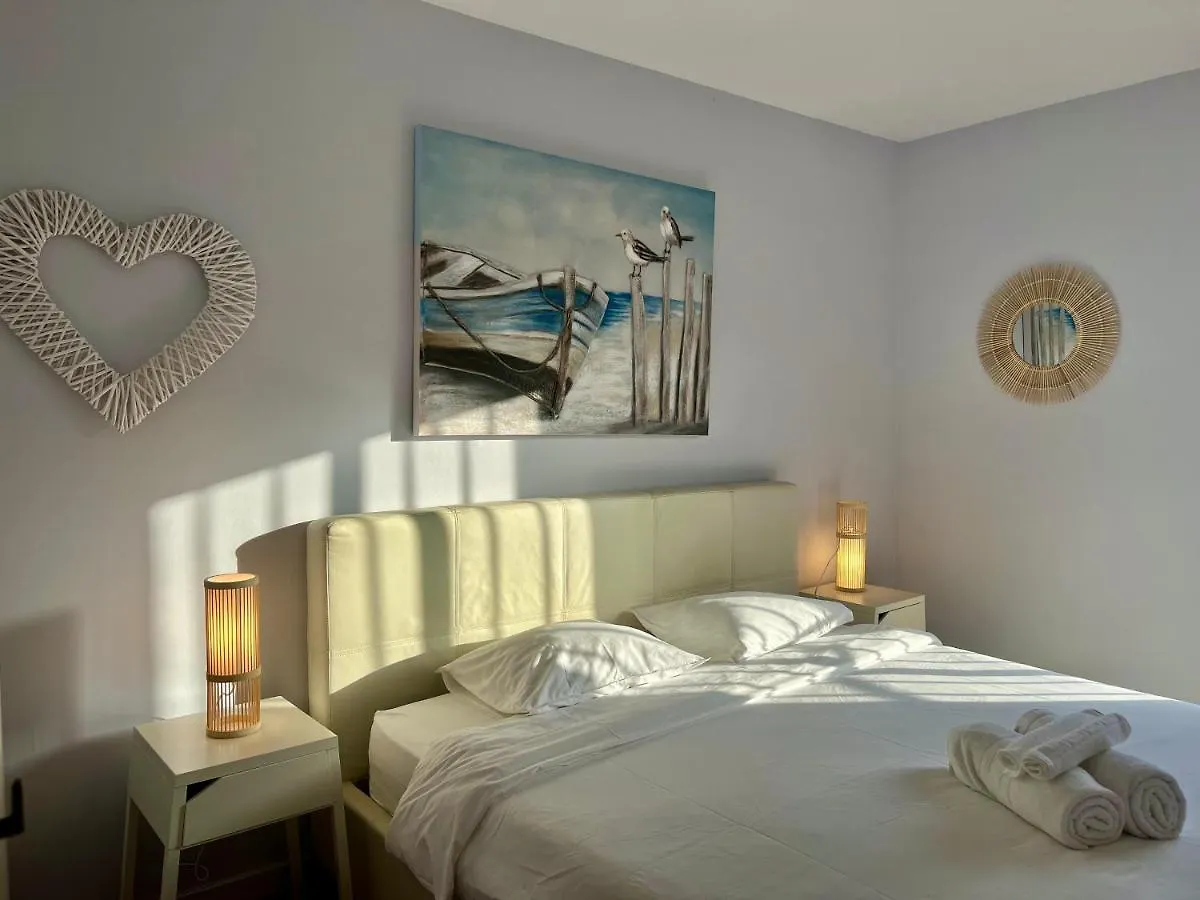 Marbesun 5 Villa Marbella Spain