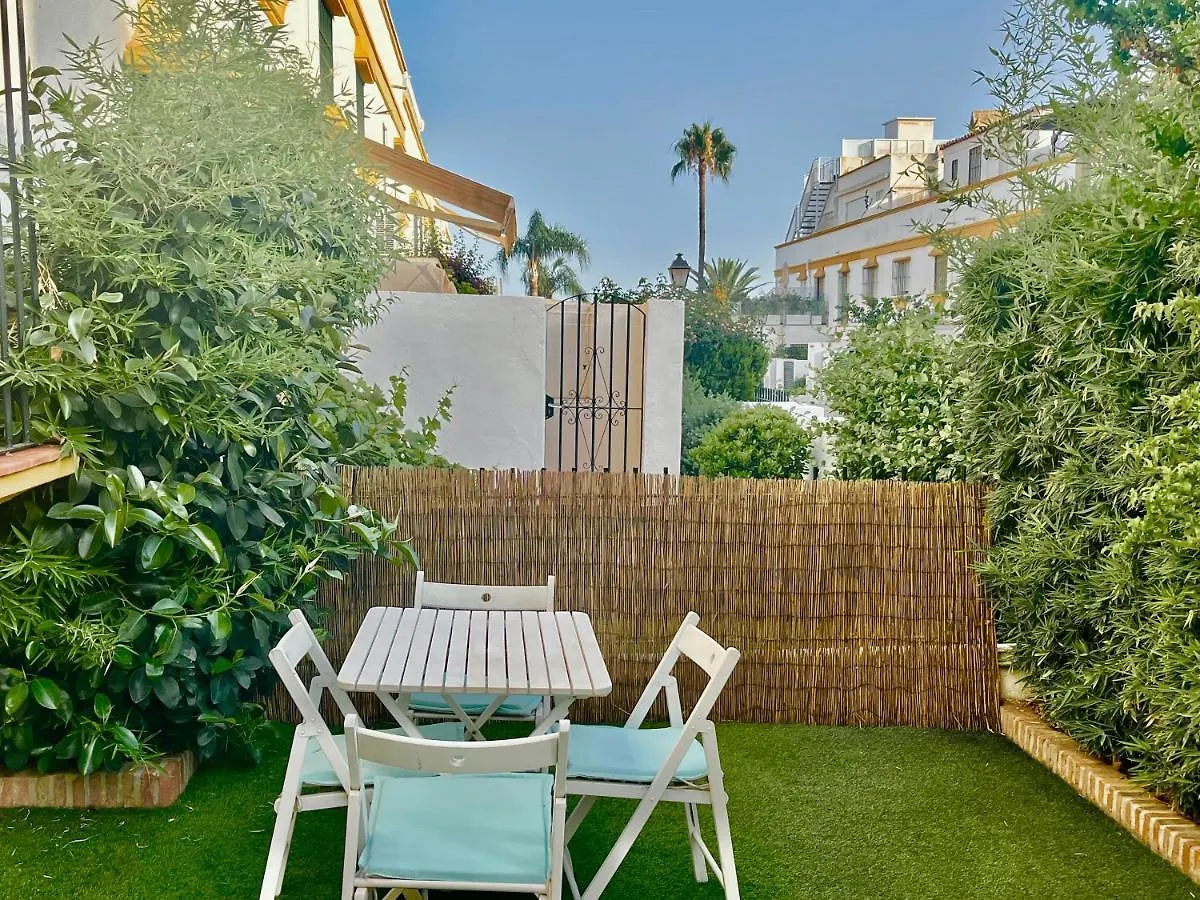 Marbesun 5 Villa Marbella Holiday home