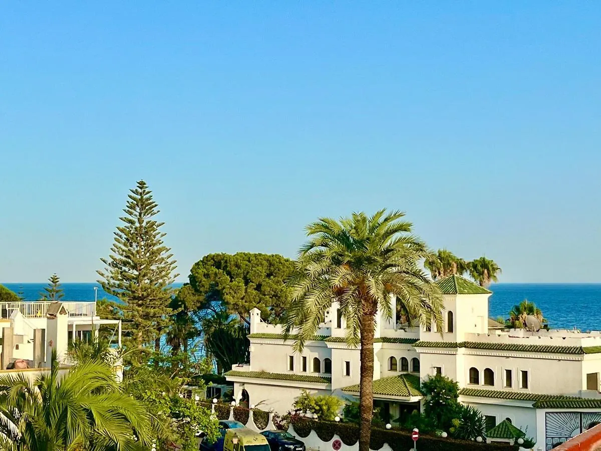 Marbesun 5 Villa Marbella 0*,