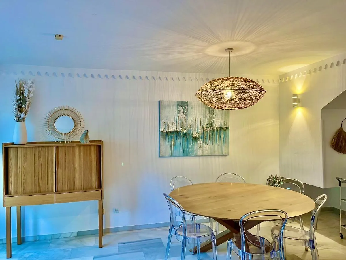 Marbesun 5 Villa Marbella Holiday home